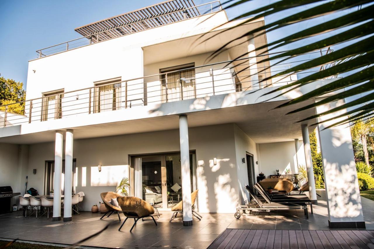 Villa Croix Des Gardes Cannes Ngoại thất bức ảnh