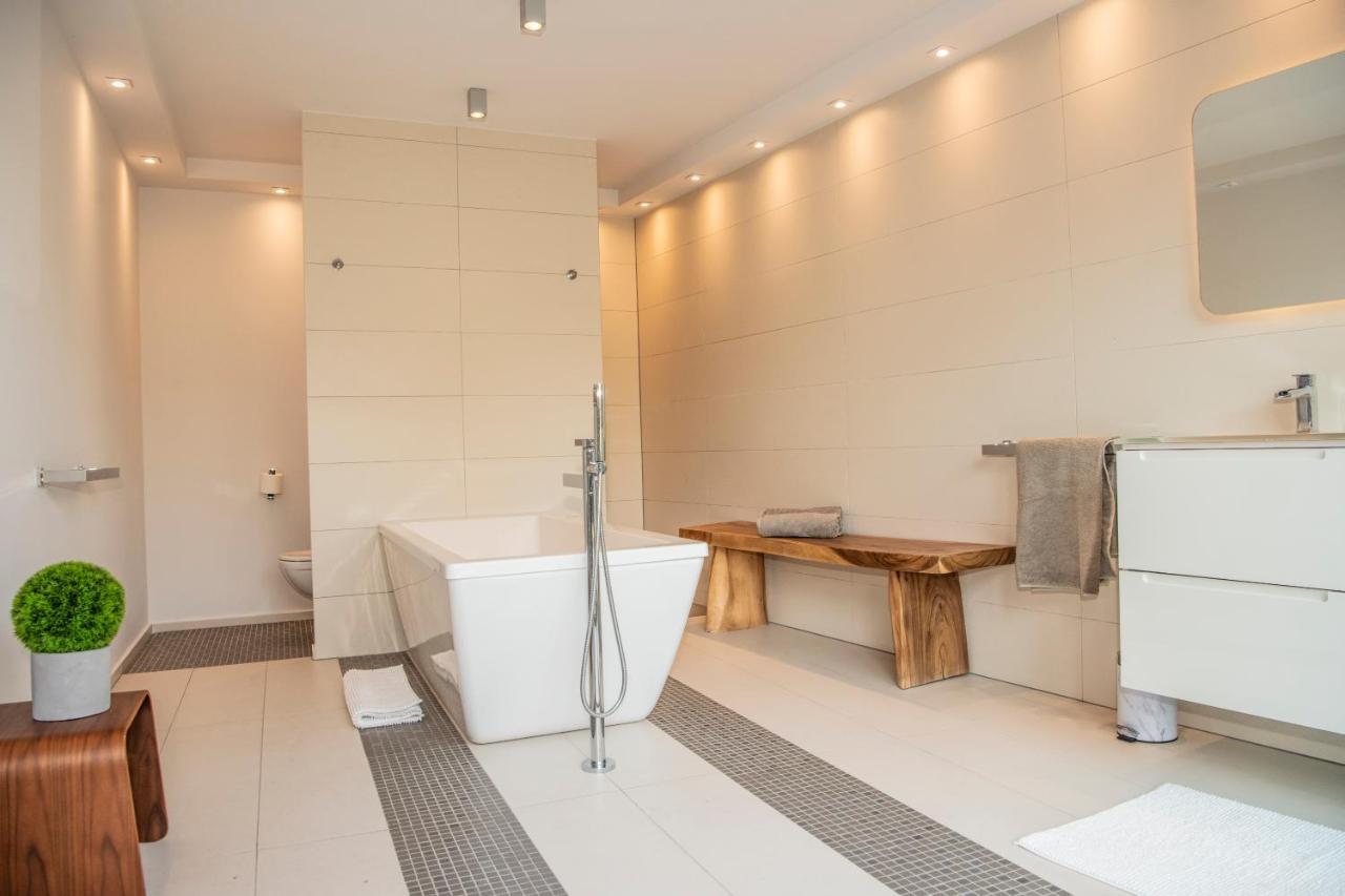 Villa Croix Des Gardes Cannes Ngoại thất bức ảnh